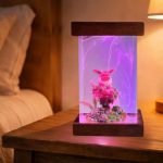 Pokemon Eevee Epozy Night Light Handmade