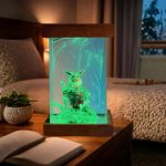 Pokemon Eevee Resin Night Light