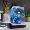 Pokemon Squirtle Light Resin Lamp Art