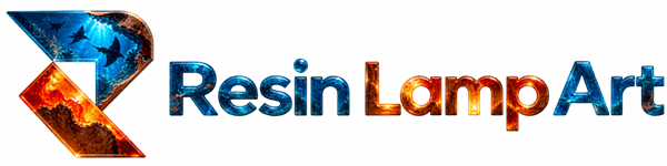 ResinLampArt