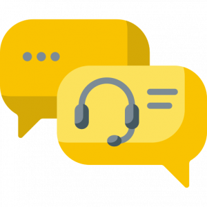 online-chat